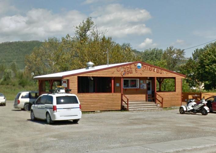 Gite Des Oiseaux Migrateurs Nouvelle Exterior photo